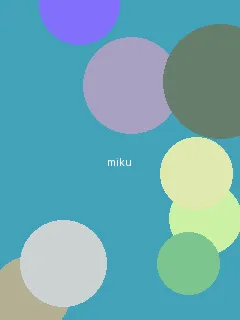 乡村爱情9 百度云 - 初音未来角色图